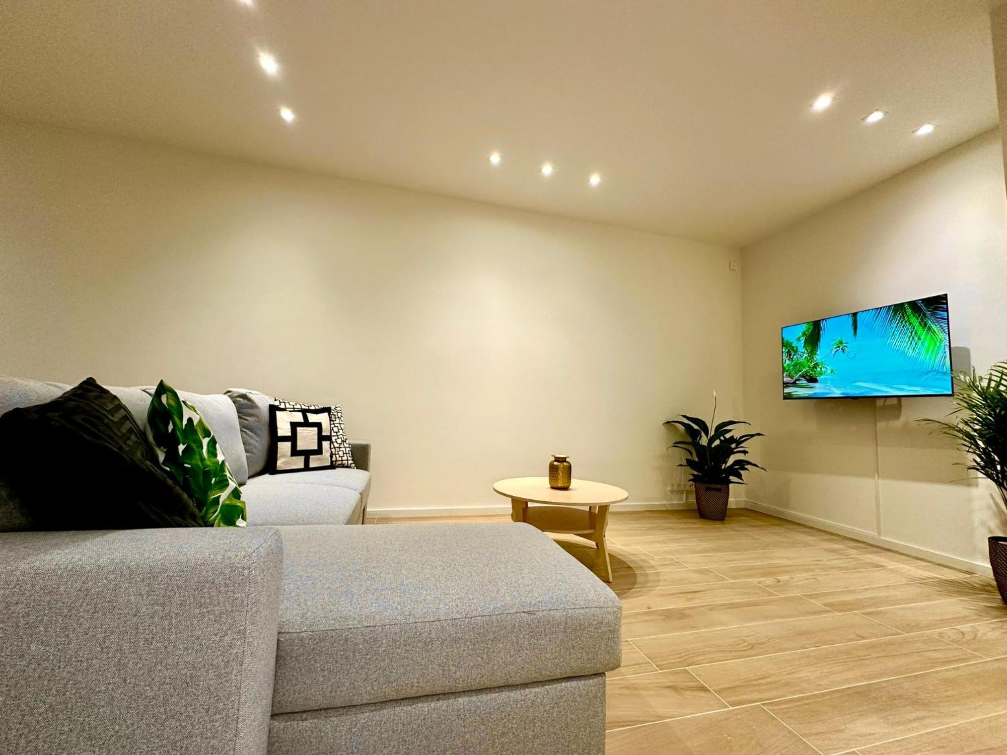 Luxury Suites Park By Rikas Hotels Antwerpen Exterior foto