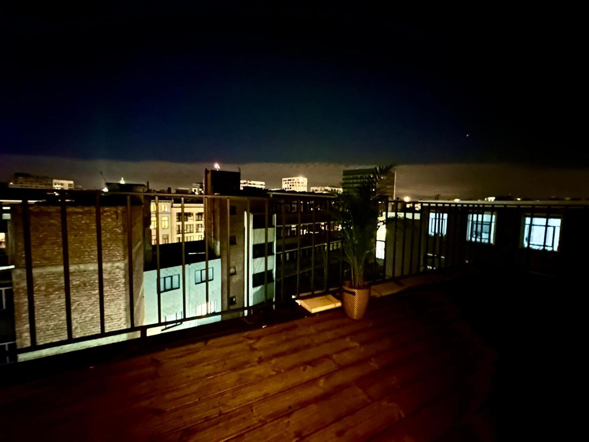Luxury Suites Park By Rikas Hotels Antwerpen Exterior foto