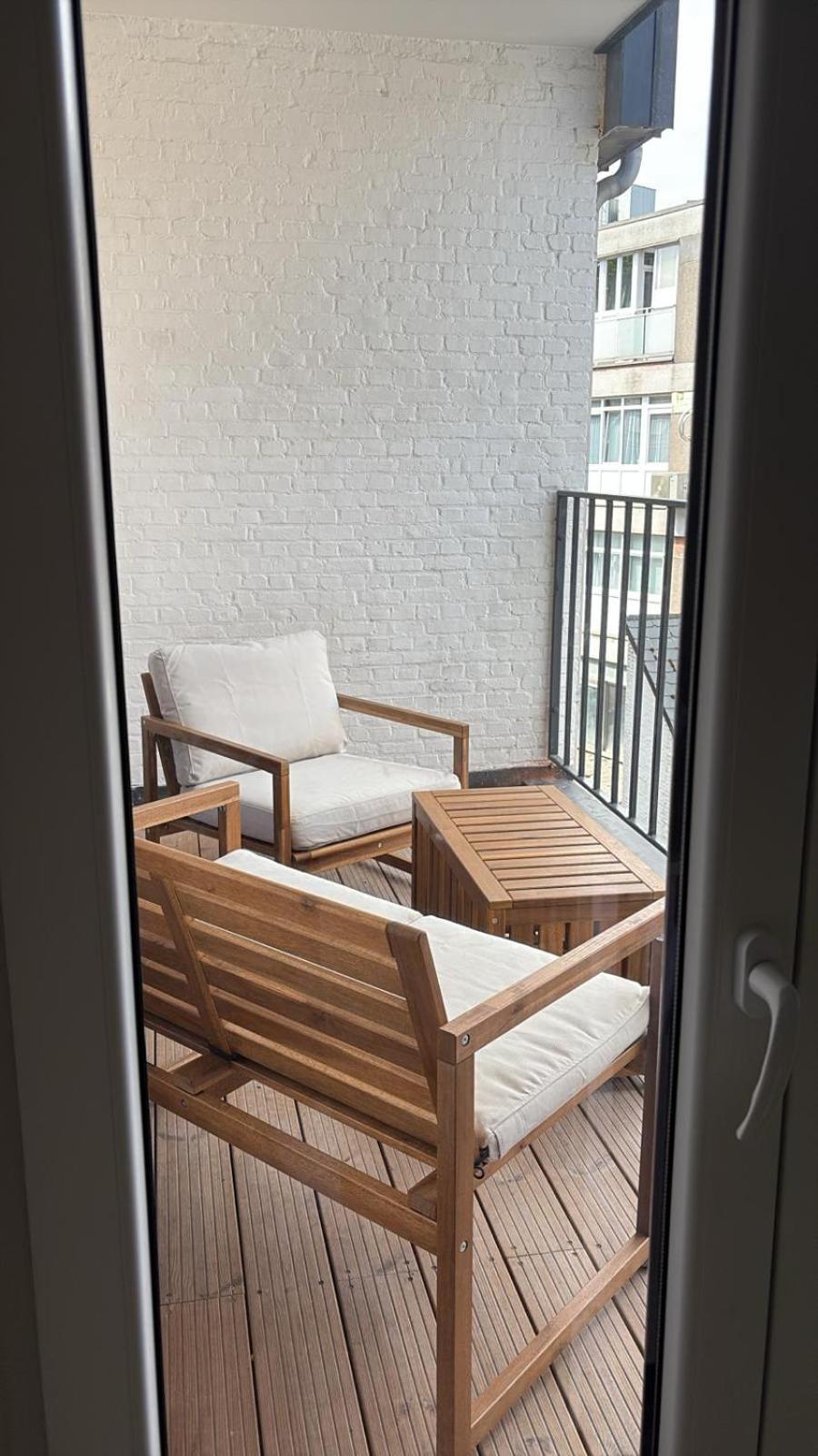Luxury Suites Park By Rikas Hotels Antwerpen Zimmer foto